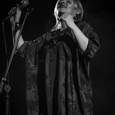 ANIA DĄBROWSKA - SOLD OUT 2016-04-06