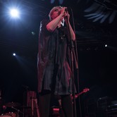 ANIA DĄBROWSKA - SOLD OUT 2016-04-06