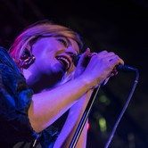 ANIA DĄBROWSKA - SOLD OUT 2016-04-06