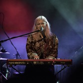 ANIA DĄBROWSKA - SOLD OUT 2016-04-06