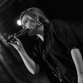 ANIA DĄBROWSKA - SOLD OUT 2016-04-06