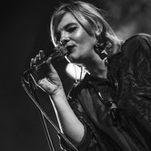 ANIA DĄBROWSKA - SOLD OUT 2016-04-06