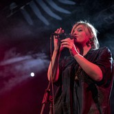 ANIA DĄBROWSKA - SOLD OUT 2016-04-06