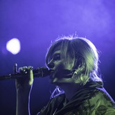 ANIA DĄBROWSKA - SOLD OUT 2016-04-06