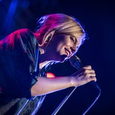 ANIA DĄBROWSKA - SOLD OUT 2016-04-06