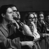 ANIA DĄBROWSKA - SOLD OUT 2016-04-06