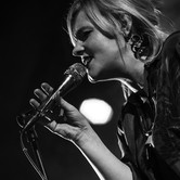 ANIA DĄBROWSKA - SOLD OUT 2016-04-06