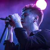 ANIA DĄBROWSKA - SOLD OUT 2016-04-06