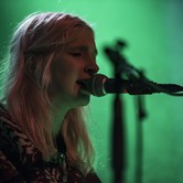 ANIA DĄBROWSKA - SOLD OUT 2016-04-06