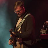 ANIA DĄBROWSKA - SOLD OUT 2016-04-06