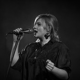 ANIA DĄBROWSKA - SOLD OUT 2016-04-06