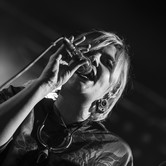 ANIA DĄBROWSKA - SOLD OUT 2016-04-06