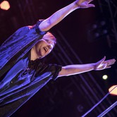 ANIA DĄBROWSKA - SOLD OUT 2016-04-06