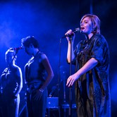 ANIA DĄBROWSKA - SOLD OUT 2016-04-06