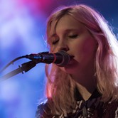 ANIA DĄBROWSKA - SOLD OUT 2016-04-06