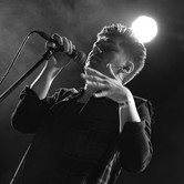 ANIA DĄBROWSKA - SOLD OUT 2016-04-06