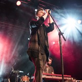 ANIA DĄBROWSKA - SOLD OUT 2016-04-06