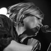 ANIA DĄBROWSKA - SOLD OUT 2016-04-06