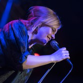 ANIA DĄBROWSKA - SOLD OUT 2016-04-06