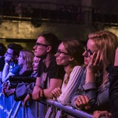 ANIA DĄBROWSKA - SOLD OUT 2016-04-06