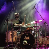 ANIA DĄBROWSKA - SOLD OUT 2016-04-06