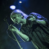 ANIA DĄBROWSKA - SOLD OUT 2016-04-06