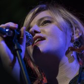 ANIA DĄBROWSKA - SOLD OUT 2016-04-06