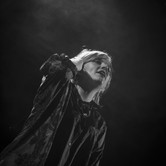 ANIA DĄBROWSKA - SOLD OUT 2016-04-06