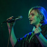 ANIA DĄBROWSKA - SOLD OUT 2016-04-06
