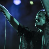 ANIA DĄBROWSKA - SOLD OUT 2016-04-06