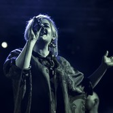 ANIA DĄBROWSKA - SOLD OUT 2016-04-06