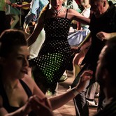 XXXV OGÓLNOŚWIATOWY KONKURS ROCK’N’ROLLA IM. BILLA HALEYA 2015-02-16