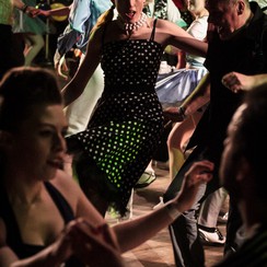 2015-02-16 XXXV OGÓLNOŚWIATOWY KONKURS ROCK’N’ROLL