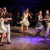 XXXV OGÓLNOŚWIATOWY KONKURS ROCK’N’ROLLA IM. BILLA HALEYA 2015-02-16