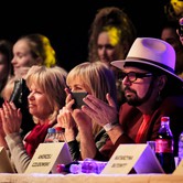 XXXV OGÓLNOŚWIATOWY KONKURS ROCK’N’ROLLA IM. BILLA HALEYA 2015-02-16