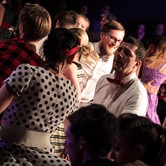 XXXV OGÓLNOŚWIATOWY KONKURS ROCK’N’ROLLA IM. BILLA HALEYA 2015-02-16