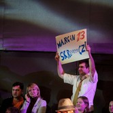 XXXV OGÓLNOŚWIATOWY KONKURS ROCK’N’ROLLA IM. BILLA HALEYA 2015-02-16