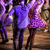 XXXV OGÓLNOŚWIATOWY KONKURS ROCK’N’ROLLA IM. BILLA HALEYA 2015-02-16