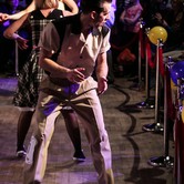 XXXV OGÓLNOŚWIATOWY KONKURS ROCK’N’ROLLA IM. BILLA HALEYA 2015-02-16