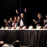 XXXV OGÓLNOŚWIATOWY KONKURS ROCK’N’ROLLA IM. BILLA HALEYA 2015-02-16