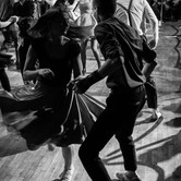 XXXV OGÓLNOŚWIATOWY KONKURS ROCK’N’ROLLA IM. BILLA HALEYA 2015-02-16