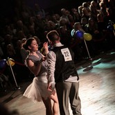 XXXV OGÓLNOŚWIATOWY KONKURS ROCK’N’ROLLA IM. BILLA HALEYA 2015-02-16