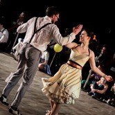 XXXV OGÓLNOŚWIATOWY KONKURS ROCK’N’ROLLA IM. BILLA HALEYA 2015-02-16