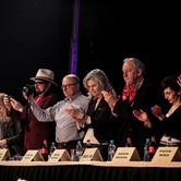 XXXV OGÓLNOŚWIATOWY KONKURS ROCK’N’ROLLA IM. BILLA HALEYA 2015-02-16