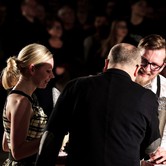 XXXV OGÓLNOŚWIATOWY KONKURS ROCK’N’ROLLA IM. BILLA HALEYA 2015-02-16