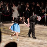 XXXV OGÓLNOŚWIATOWY KONKURS ROCK’N’ROLLA IM. BILLA HALEYA 2015-02-16