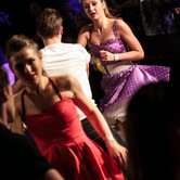 XXXV OGÓLNOŚWIATOWY KONKURS ROCK’N’ROLLA IM. BILLA HALEYA 2015-02-16