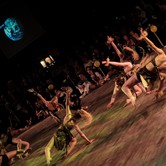 XXXV OGÓLNOŚWIATOWY KONKURS ROCK’N’ROLLA IM. BILLA HALEYA 2015-02-16