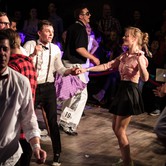 XXXV OGÓLNOŚWIATOWY KONKURS ROCK’N’ROLLA IM. BILLA HALEYA 2015-02-16