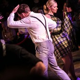 XXXV OGÓLNOŚWIATOWY KONKURS ROCK’N’ROLLA IM. BILLA HALEYA 2015-02-16